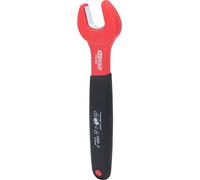 KS Tools Isolierter Maulschlüssel, 23 mm 118.1523
