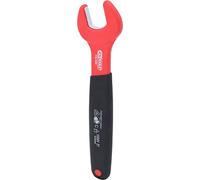 KS Tools Isolierter Maulschlüssel, 24 mm 118.1524
