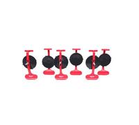 KS TOOLS Juego de aspiradores montaje de molduras 140.1020 85 180,0 250