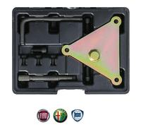Ks Tools Juego de Herramientas Ajuste Motor para Alfa Romeo, Lancia, Fiat 0.9
