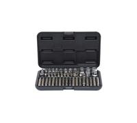 KS TOOLS Juego de llaves de vaso Kit de llaves de cubo 911.4305 Acero para 2000