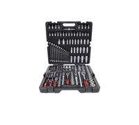 KS TOOLS 917.0216 Juego de llaves de vaso