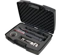 KS Tools Juego De Pistolas De Calor Por Inducción, 6 Piezas - 500.8480