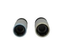 KS TOOLS Juego de vasos de impacto Juego de llaves de impacto 515.0989 Acero 404
