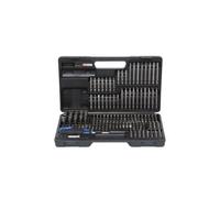 KS TOOLS Kit bits de destornillador 911.2008 10,0 Acero para herramientas 2220