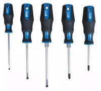 KS Tools 159.0005 - Pack de 5 piezas con destornilladores