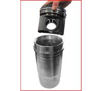 KS Tools Kolbenring-Einbauhilfe para Volvo, 110 MM