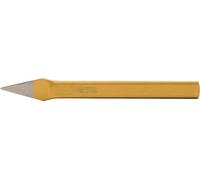 Ks tools Kreuzmeißel, Plano Ovalado, 9x300mm 162.0287