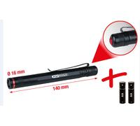 KS Tools LEDMAX CREE-POWER Linterna LED 150.4370