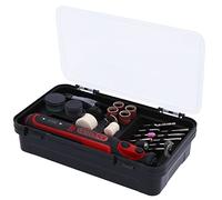 KS TOOLS Lijadora varillas (batería) 515.3990 Batería 600g