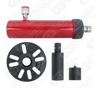 Ks Tools Lkw Universal-Riemenscheiben-Abzieher-Satz Con Hydraulik-Zylinder 4tlg