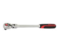 KS TOOLS Llave De Carraca De Cambio De 3/8", 72 Dientes