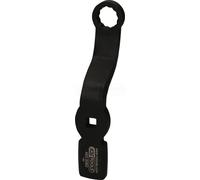 KS Tools Llave De Impacto De 1/2" Con 2 Caras De Impacto, 24mm - 460.5062