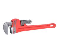 KS TOOLS Llave De Tubo De Una Mano, 350 Mm, Llave De Tubo, Tipo "Stillson"