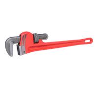 KS TOOLS Llave De Tubo De Una Mano, 450 Mm Tipo "Stillson"