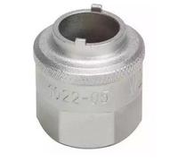 KS TOOLS Llave de tuerca estriada 150.9405 Acero cromo-vanadio 60