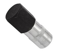 KS Tools - Llave de vaso (3/8", 6 ct, 19,48 mm)