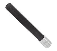 KS Tools - Llave de vaso (3/8", 6 ct, SW14,133 mm)