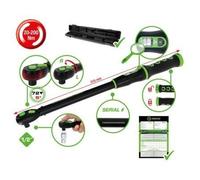 KS TOOLS Llave dinamométrica Llave de torsión 512.0015 21 1300