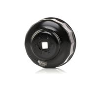 KS TOOLS Llave para filtro de aceite Llave para quitar filtro de aceite 150.9325