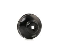 KS TOOLS Llave para filtro de aceite Llave para quitar filtro de aceite 150.9338