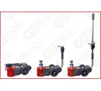 KS TOOLS Lufthydraulischer Gato 30T/15T 160.0739