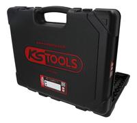 KS TOOLS Maletín Vacío Para Juego De Llaves De Impacto 917.0795