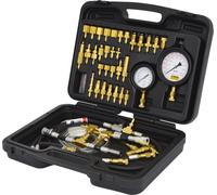 KS Tools Master Kraftstoff-Einspritzsystem-Druckprüfgerät-Satz para Ottomotoren