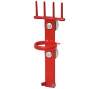 KS Tools Metall-Magnethalter, 390mm Soporte de Herramientas para Schrauber Vasos