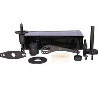 KS TOOLS Montage- und Demontage-Werkzeugsatz für ZF-Achsen, 11-tlg 460.3795