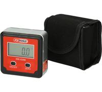 KS TOOLS Nivel Digital Con Medidor De Ángulo 300.0208