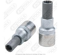 KS TOOLS OZ Especial Aluminio Tuerca De Rueda 10mm Para Llantas OZ Multicuerpo