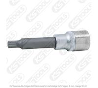 KS Tools OZ Spezial-Alu-Felgen-Bit-Stecknuss, Bbs , AMG, Rh Etc. oz-Felgen