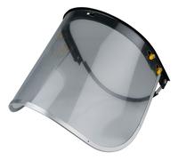 KS TOOLS Pantalla Facial Máscara De Protección 985.0024