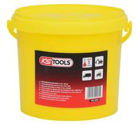 KS TOOLS Pasta De Montaje De Neumáticos 5 Kg, Amarillo