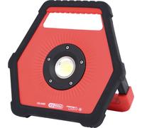 KS Tools PerfectLight LED Mini Lámpara De Trabajo 900 Lúmenes - 150.4450