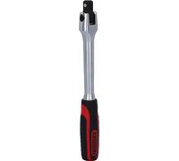 KS TOOLS Pieza de articulación llave de cubo 917.3939 200mm Acero cromo-vanadio