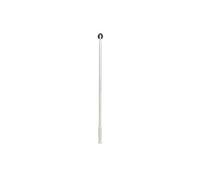 KS TOOLS Pieza de articulación llave de cubo 918.1293 Acero cromo-vanadio 1630