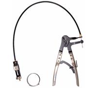 KS TOOLS Pinza De Abrazadera Tipo MU3, 240Mm VW Audi Skoda 115.1064 NUEVO OVP