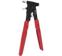KS Tools Pinza Para Pesas Adhesivas, 225Mm - 150.2097