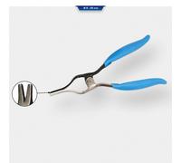 KS TOOLS - Pinza Para Soltar Mangueras Brillante