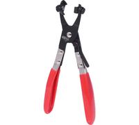 KS TOOLS Pinza Universal Para Abrazaderas De Manguera, 220mm