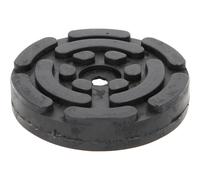 KS Tools Plato de Goma 22 para Inclusión Elevador, Ø 140MM