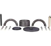 KS TOOLS Polrad-Werkzeug-Satz für Hino, 13-tlg 460.4545