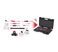 KS TOOLS RDKS Sensor TPMS Reifendruck-Kontrollsysteme Incl. Llave Dinamométrica