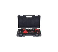 KS TOOLS Rebordeador 122.1290 3 4,75 6 140 188 35 Cobre Latón Tubo de acero 3130