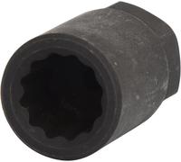 KS TOOLS SAF 12-kant Bremsscheiben-Stecknuss 13mm 450.0368