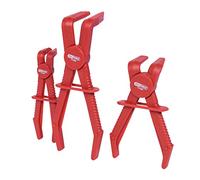 KS Tools Schlauch-Abklemm-Zangen-Satz 90°, 3-tlg, (115,5055) Marca