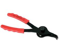 KS TOOLS Sicherungszange 1,2 mm - aus Satz 500.1320 500.1326