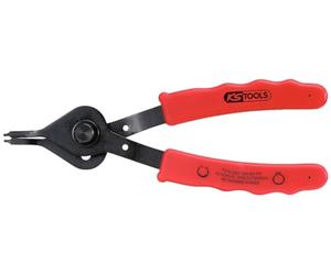 KS TOOLS Sicherungszange aus Satz 500.1320, 1,2 mm 500.1322